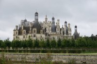 Châteaux de la Loire